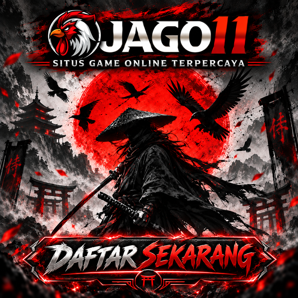 JAGO11 game online banner 1